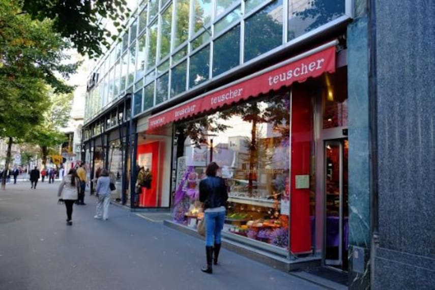 Shop for Swiss Chocolates-1